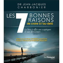 7 bonnes raisons