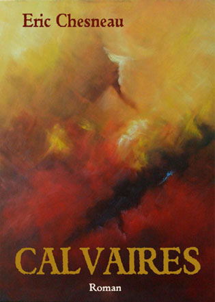 Eric chesneau Eric chesneau