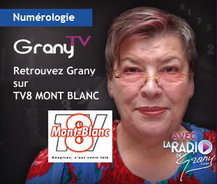 Grany numérologue Grany numérologue
