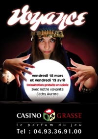 Salon de la Voyance Salon de la Voyance