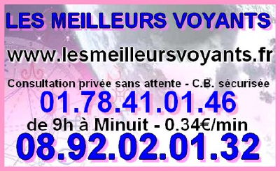 LMV voyance