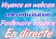 celestedivination