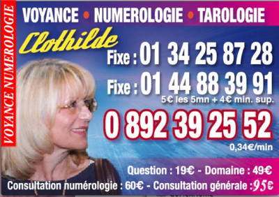 clothilde (lien externe) clothilde