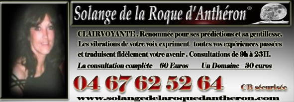 solange de la roque (lien externe) solange de la roque