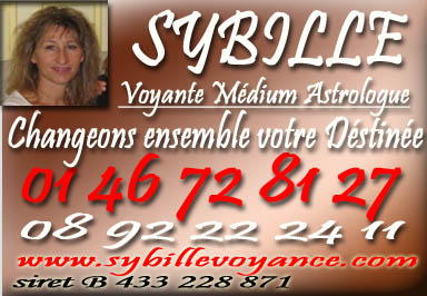 sybille (lien externe) sybille