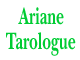 Voyant(e) Ariane Tarologue