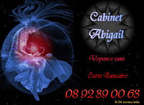 Voyant(e) Abigail Voyance