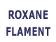 Voyant Flamant Roxane