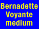 Voyant(e) Garcia Bernadette