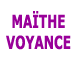 Voyant(e) Maïthé Voyance