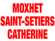 Voyant(e) Moxhet Saint-Setiers Catherine