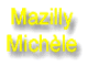 Voyant(e) Mazilly Michele