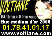Voyant(e) Voltiane Voyant Voltiane