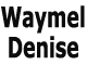 Voyant(e) Waymel Denise