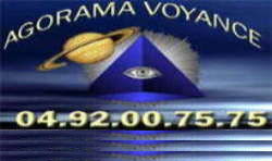 Voyant(e) Agorama Voyance