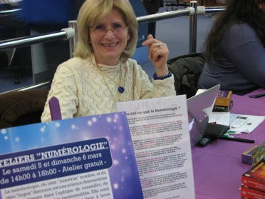 Voyant(e) Clothilde Voyante Numérologue