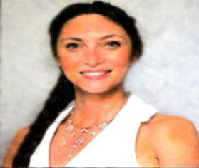 Voyant(e) Dana Sulis