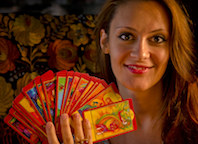 Voyant(e) Enora médium pure