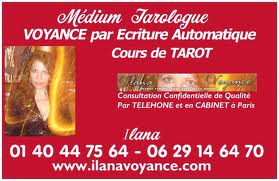 Voyant Ilana Voyance