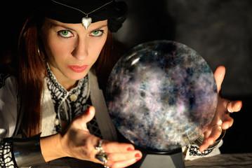 Voyant(e) Jade médium channel Voyant Jade médium channel