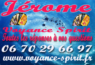 Voyant Jérome