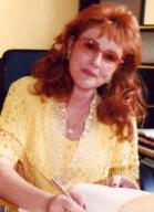 Voyant(e) Judith Fricot Médium