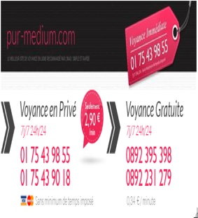 Voyant(e) Jude julien ancien profil