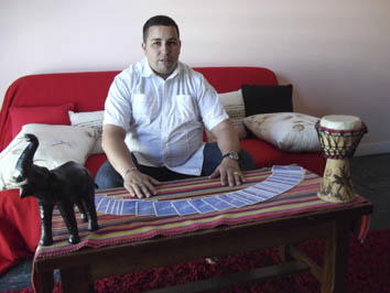 Voyant(e) Michel d'amiens