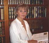 Voyant(e) Mikaële Tarologue