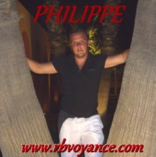 Voyant(e) Philippe RB voyance