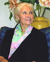 Voyant(e) Liliane de Solesmes