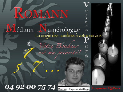 Voyant Romann