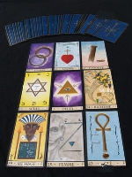 Voyant(e) Shana Khan